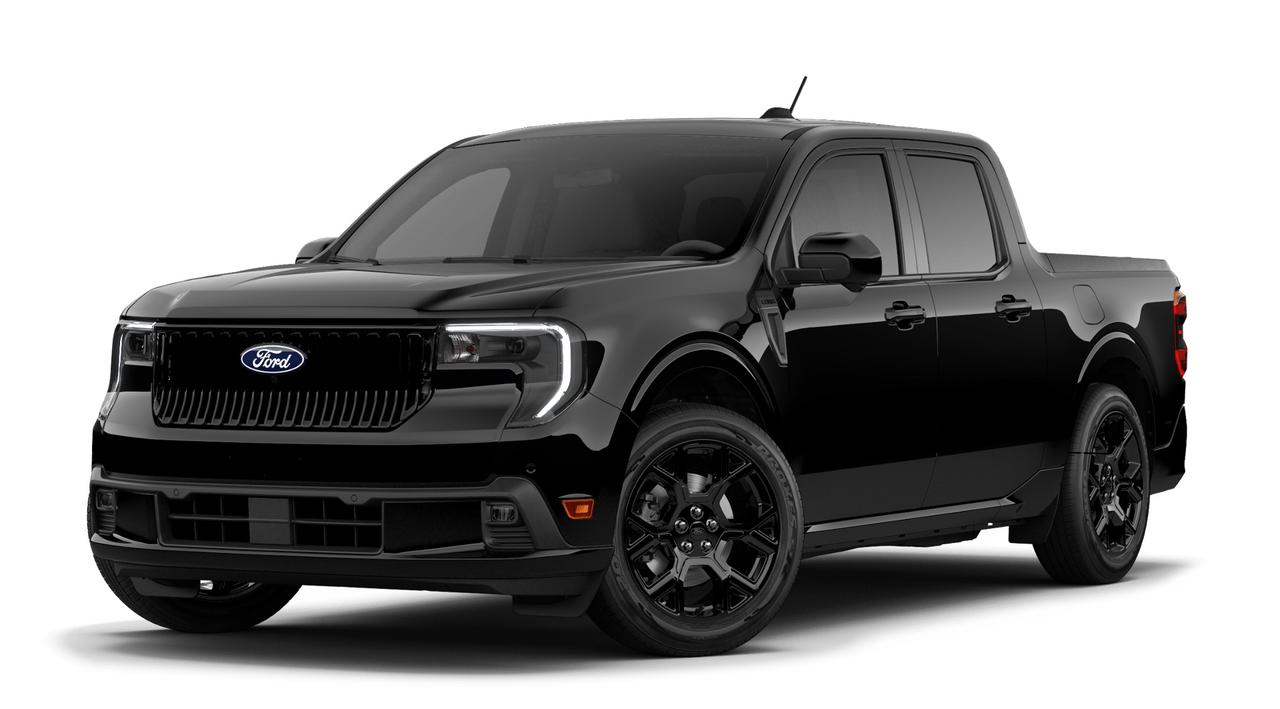 New 2026 Ford MAVERICK Lobo&trade; SuperCrew&reg; for sale in Mount Brydges, ON