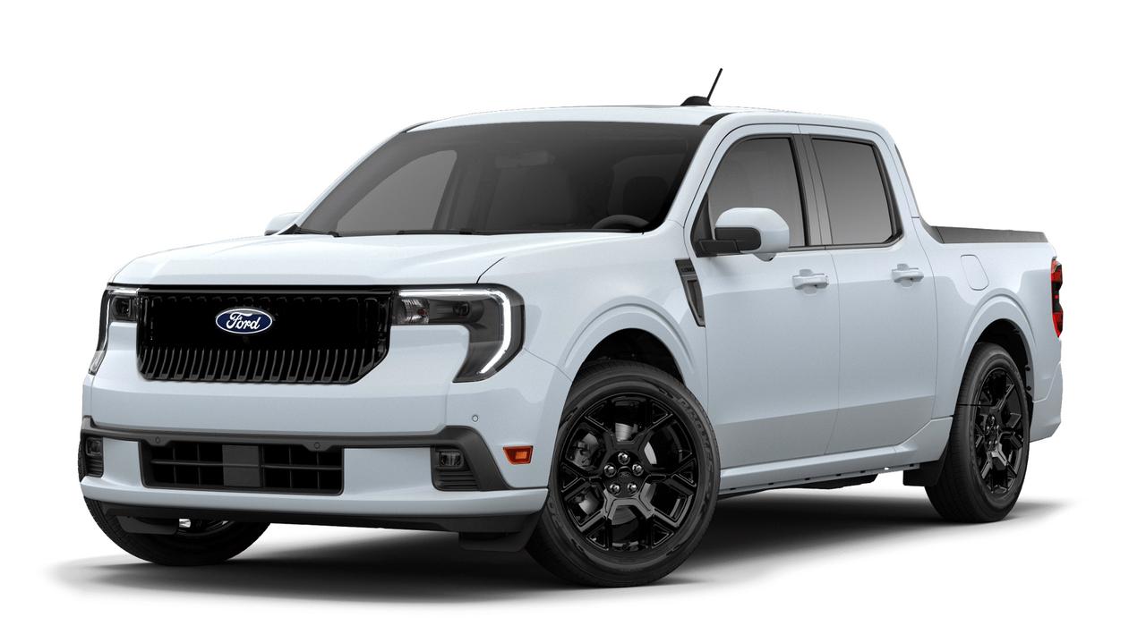 New 2026 Ford MAVERICK Lobo&trade; SuperCrew&reg; for sale in Mount Brydges, ON