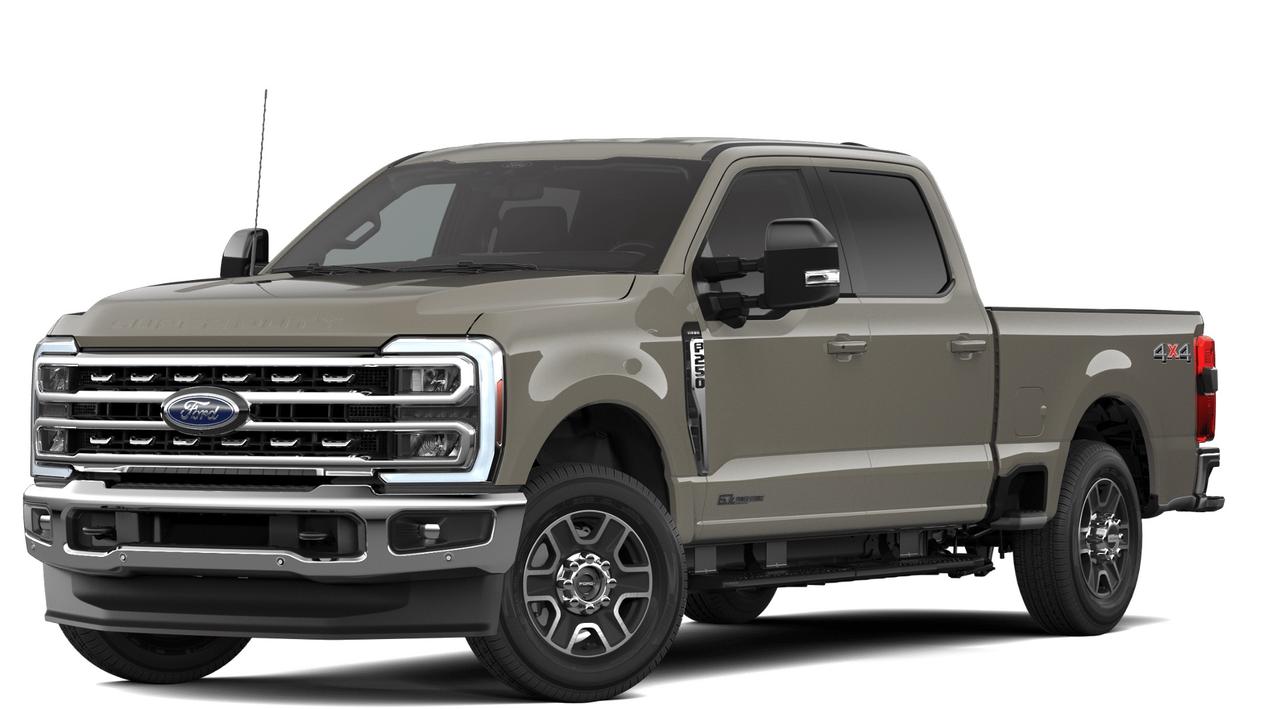 New 2026 Ford Super Duty F-250 SRW LARIAT 4WD Crew Cab 8 Box 608A for sale in Elie, MB