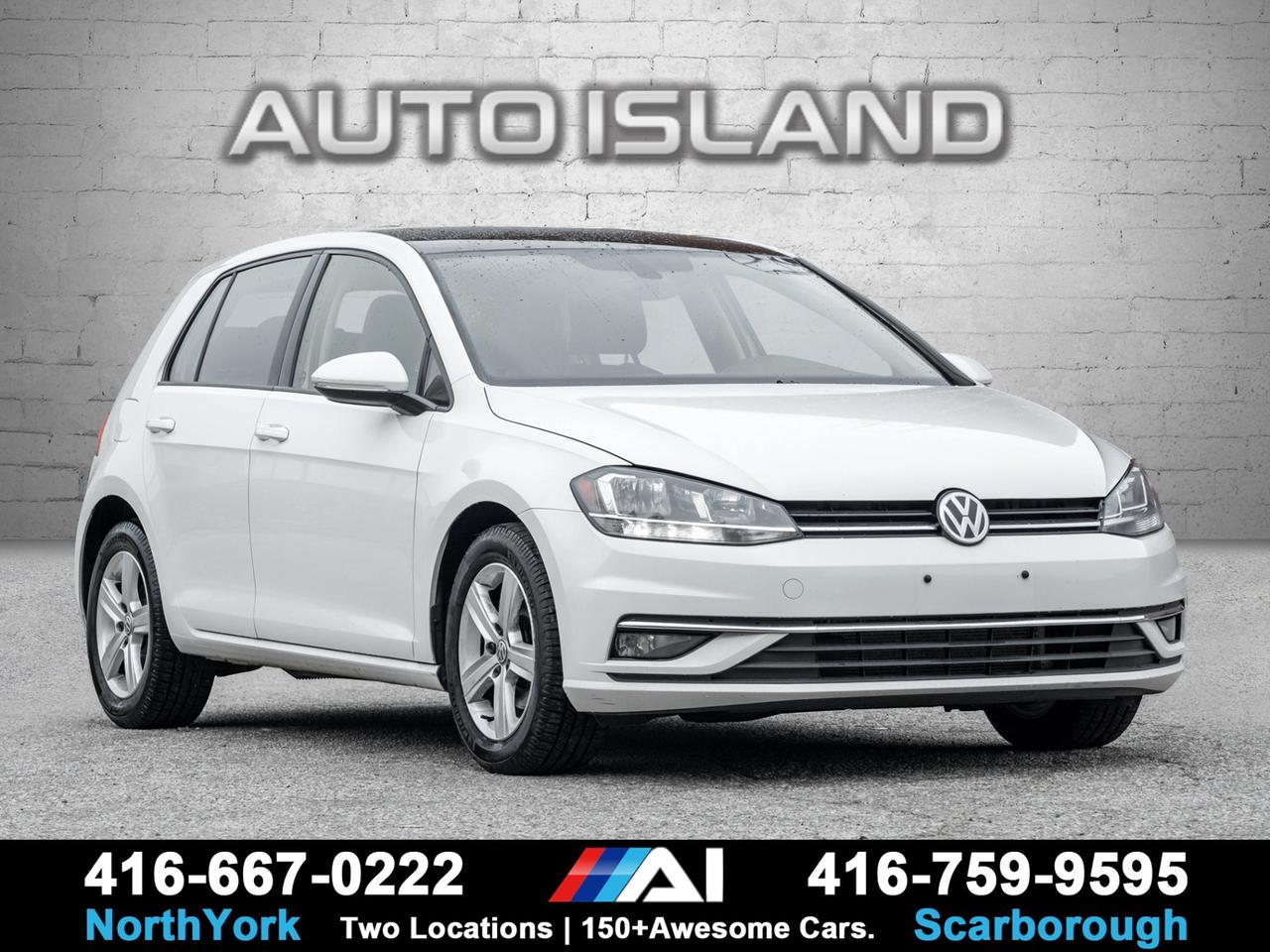 * ? Leather Interior     * ? Power Sunroof     * ? Automatic Transmission     * ? Fuel-Efficient 1.4L Turbocharged Engine     * ? Apple CarPlay & Android Auto     * ? Backup Camera     * ? Heated Front Seats     * ? Bluetooth Hands-Free     * ? Touchscreen Infotainment System     * ? Cruise Control     * ? Keyless Entry     * ? Push Button Start     * ? Power Windows & Locks     * ? Steering Wheel Audio Controls     * ? Alloy Wheels     * ? Split Folding Rear Seats      * ? LED Daytime Running Lights   * ? Financing Available         Auto Island Inc., North York  2555 Steeles Ave. West    www.autoislandinc.com     4.7 Google Rating and over 150 vehicles in stock, with more arriving daily! We take pride in offering top-quality vehicles and exceptional service. Our full-service mechanical shop is ready for all your maintenance needs, and every vehicle is professionally detailed and inspected – buy with confidence!    Payments as low as $0 down, up to 84 months, OAC. Good credit, bad credit, new credit? No problem – everyone’s approved! Easy online credit application available . Rates starting at 6.95% OAC – please call for details.    Please note: All prices are plus applicable taxes (HST) and licensing. No hidden surprises—just great vehicles and transparent deals. Certification is available for an additional $899. Without certification, as per OMVIC regulations, the vehicle is not drivable, not E-tested, and not certified.    Proudly serving the GTA and beyond: Peel, Halton, Brampton, Toronto, Burlington, Milton, Mississauga, Hamilton, Cambridge, London, Kitchener, Guelph, Orangeville, Newmarket, Barrie, Markham, Bolton, Caledon, Vaughan, Woodbridge, Etobicoke, Oakville, and more.    We carry all makes and models, including Mercedes, BMW, Audi, Jaguar, VW, Maserati, Porsche, Land Rover, Range Rover, Chrysler, Jeep, Honda, Toyota, Lexus, Infiniti, Acura, and more.