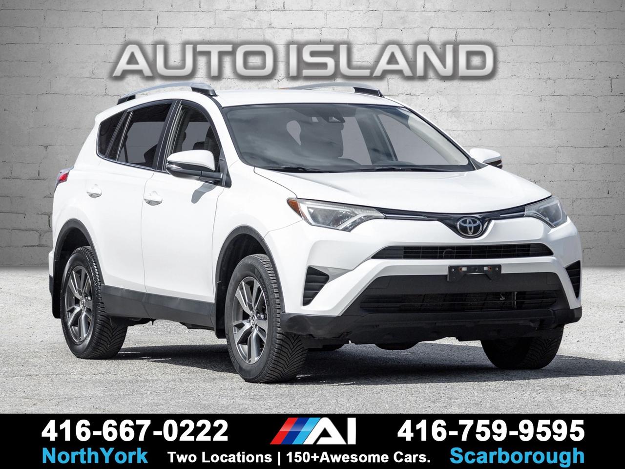 BACKUP CAMERA, HEATED SEAT, ALLOY WHEELS AND MORE OPTIONS. MINT CONDITION AND SUPER CLEAN!!    Auto Island Inc., North York  2555 Steeles Ave. West    www.autoislandinc.com     4.7 Google Rating and over 150 vehicles in stock, with more arriving daily! We take pride in offering top-quality vehicles and exceptional service. Our full-service mechanical shop is ready for all your maintenance needs, and every vehicle is professionally detailed and inspected – buy with confidence!    Payments as low as $0 down, up to 84 months, OAC. Good credit, bad credit, new credit? No problem – everyone’s approved! Easy online credit application available . Rates starting at 6.95% OAC – please call for details.    Please note: All prices are plus applicable taxes (HST) and licensing. No hidden surprises—just great vehicles and transparent deals. Certification is available for an additional $899. Without certification, as per OMVIC regulations, the vehicle is not drivable, not E-tested, and not certified.    Proudly serving the GTA and beyond: Peel, Halton, Brampton, Toronto, Burlington, Milton, Mississauga, Hamilton, Cambridge, London, Kitchener, Guelph, Orangeville, Newmarket, Barrie, Markham, Bolton, Caledon, Vaughan, Woodbridge, Etobicoke, Oakville, and more.    We carry all makes and models, including Mercedes, BMW, Audi, Jaguar, VW, Maserati, Porsche, Land Rover, Range Rover, Chrysler, Jeep, Honda, Toyota, Lexus, Infiniti, Acura, and more.
