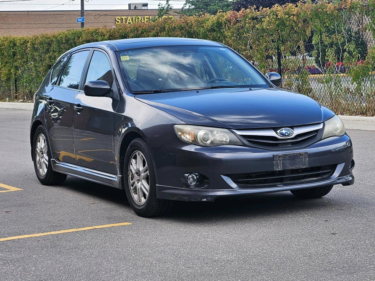 * ? Low Kilometres – Only 123,000 km     * ? Leather Interior     * ? Power Sunroof     * ? Symmetrical All-Wheel Drive     * ? Heated Front Seats     * ? Automatic Transmission     * ? Alloy Wheels     * ? Cruise Control   * ? Steering Wheel Audio Controls     * ? Air Conditioning     * ? Power Windows & Locks         Auto Island Inc., North York  2555 Steeles Ave. West    www.autoislandinc.com     4.7 Google Rating and over 150 vehicles in stock, with more arriving daily! We take pride in offering top-quality vehicles and exceptional service. Our full-service mechanical shop is ready for all your maintenance needs, and every vehicle is professionally detailed and inspected – buy with confidence!    Payments as low as $0 down, up to 84 months, OAC. Good credit, bad credit, new credit? No problem – everyone’s approved! Easy online credit application available . Rates starting at 6.95% OAC – please call for details.    Please note: All prices are plus applicable taxes (HST) and licensing. No hidden surprises—just great vehicles and transparent deals. Certification is available for an additional $899. Without certification, as per OMVIC regulations, the vehicle is not drivable, not E-tested, and not certified.    Proudly serving the GTA and beyond: Peel, Halton, Brampton, Toronto, Burlington, Milton, Mississauga, Hamilton, Cambridge, London, Kitchener, Guelph, Orangeville, Newmarket, Barrie, Markham, Bolton, Caledon, Vaughan, Woodbridge, Etobicoke, Oakville, and more.    We carry all makes and models, including Mercedes, BMW, Audi, Jaguar, VW, Maserati, Porsche, Land Rover, Range Rover, Chrysler, Jeep, Honda, Toyota, Lexus, Infiniti, Acura, and more.