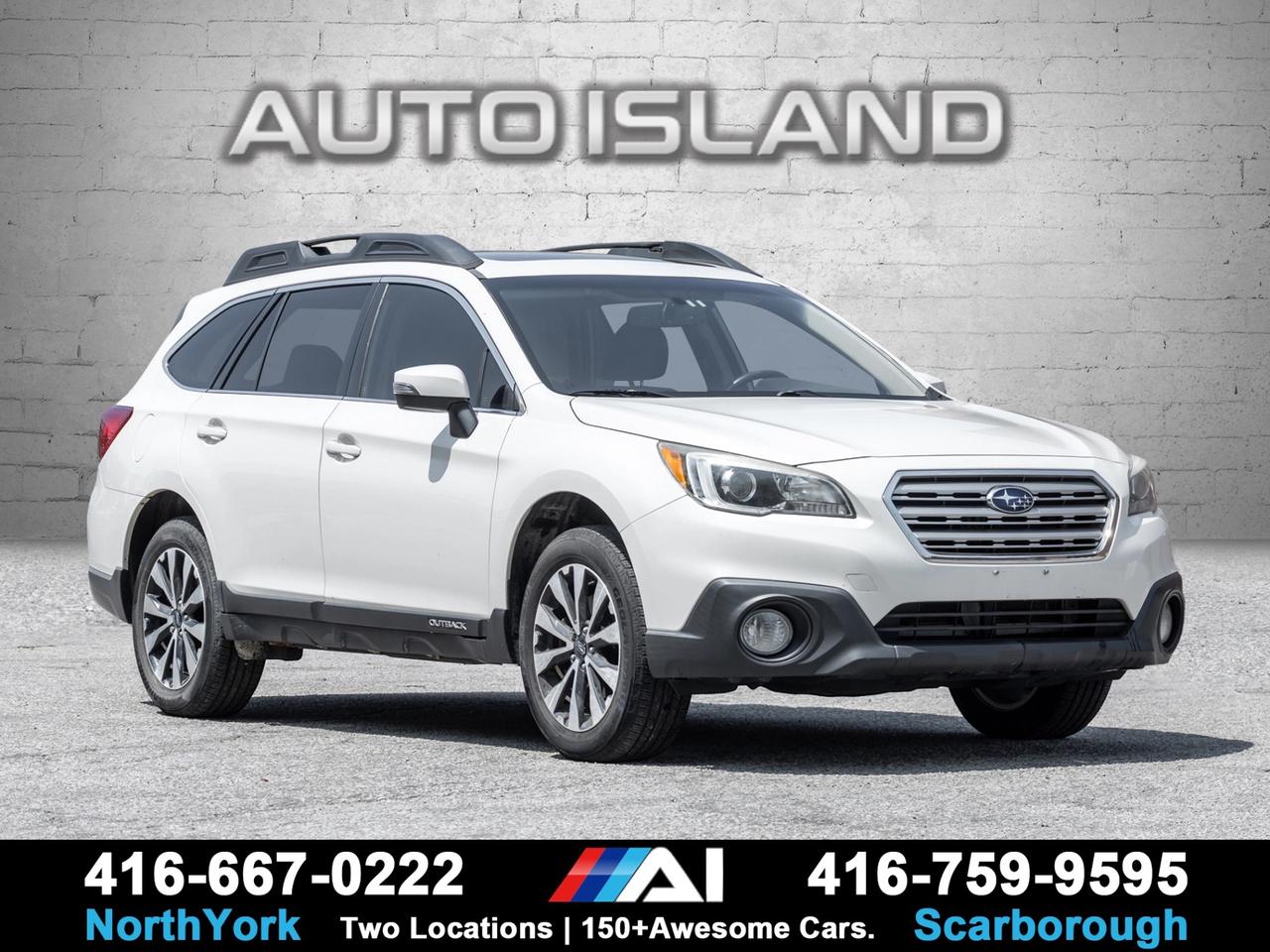 AWD, NAVIGATION, BACKUP CAMERA, LEATHER, SUNROOF, POWER SEAT, HEATED SEAT AND MORE OPTIONS. MINT CONDITION AND SUPER CLEAN!!    Auto Island Inc., North York  2555 Steeles Ave. West    www.autoislandinc.com     4.7 Google Rating and over 150 vehicles in stock, with more arriving daily! We take pride in offering top-quality vehicles and exceptional service. Our full-service mechanical shop is ready for all your maintenance needs, and every vehicle is professionally detailed and inspected – buy with confidence!    Payments as low as $0 down, up to 84 months, OAC. Good credit, bad credit, new credit? No problem – everyone’s approved! Easy online credit application available . Rates starting at 6.95% OAC – please call for details.    Please note: All prices are plus applicable taxes (HST) and licensing. No hidden surprises—just great vehicles and transparent deals. Certification is available for an additional $899. Without certification, as per OMVIC regulations, the vehicle is not drivable, not E-tested, and not certified.    Proudly serving the GTA and beyond: Peel, Halton, Brampton, Toronto, Burlington, Milton, Mississauga, Hamilton, Cambridge, London, Kitchener, Guelph, Orangeville, Newmarket, Barrie, Markham, Bolton, Caledon, Vaughan, Woodbridge, Etobicoke, Oakville, and more.    We carry all makes and models, including Mercedes, BMW, Audi, Jaguar, VW, Maserati, Porsche, Land Rover, Range Rover, Chrysler, Jeep, Honda, Toyota, Lexus, Infiniti, Acura, and more.