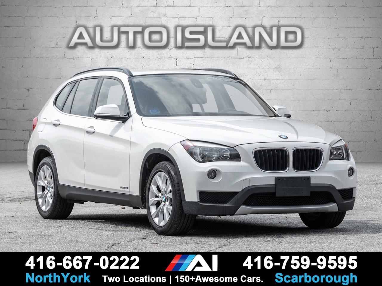 LOW KMS, AWD, LEATHER, PANORAMIC SUNROOF, POWER SEAT, HEATED SEAT AND MORE OPTIONS. EXCELLENT CONDITION AND SUPER CLEAN!!    Auto Island Inc., North York  2555 Steeles Ave. West    www.autoislandinc.com     4.7 Google Rating and over 150 vehicles in stock, with more arriving daily! We take pride in offering top-quality vehicles and exceptional service. Our full-service mechanical shop is ready for all your maintenance needs, and every vehicle is professionally detailed and inspected – buy with confidence!    Payments as low as $0 down, up to 84 months, OAC. Good credit, bad credit, new credit? No problem – everyone’s approved! Easy online credit application available . Rates starting at 6.95% OAC – please call for details.    Please note: All prices are plus applicable taxes (HST) and licensing. No hidden surprises—just great vehicles and transparent deals. Certification is available for an additional $899. Without certification, as per OMVIC regulations, the vehicle is not drivable, not E-tested, and not certified.    Proudly serving the GTA and beyond: Peel, Halton, Brampton, Toronto, Burlington, Milton, Mississauga, Hamilton, Cambridge, London, Kitchener, Guelph, Orangeville, Newmarket, Barrie, Markham, Bolton, Caledon, Vaughan, Woodbridge, Etobicoke, Oakville, and more.    We carry all makes and models, including Mercedes, BMW, Audi, Jaguar, VW, Maserati, Porsche, Land Rover, Range Rover, Chrysler, Jeep, Honda, Toyota, Lexus, Infiniti, Acura, and more.