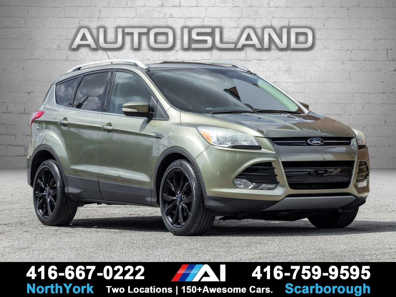 LOW KMS, 4WD, NAVIGATION, BACKUP CAMERA, LEATHER, POWER TAILGATE, POWER SEAT, HEATED SEAT AND MORE OPTIONS. EXCELLENT CONDITION!!<br><br>Auto Island Inc., North York<br>2555 Steeles Ave. West<br><br>www.autoislandinc.com <br><br>4.7 Google Rating and over 150 vehicles in stock, with more arriving daily! We take pride in offering top-quality vehicles and exceptional service. Our full-service mechanical shop is ready for all your maintenance needs, and every vehicle is professionally detailed and inspected  buy with confidence!<br><br>Payments as low as $0 down, up to 84 months, OAC. Good credit, bad credit, new credit? No problem  everyones approved! Easy online credit application available . Rates starting at 6.95% OAC  please call for details.<br><br>Please note: All prices are plus applicable taxes (HST) and licensing. No hidden surprisesjust great vehicles and transparent deals. Certification is available for an additional $899. Without certification, as per OMVIC regulations, the vehicle is not drivable, not E-tested, and not certified.<br><br>Proudly serving the GTA and beyond: Peel, Halton, Brampton, Toronto, Burlington, Milton, Mississauga, Hamilton, Cambridge, London, Kitchener, Guelph, Orangeville, Newmarket, Barrie, Markham, Bolton, Caledon, Vaughan, Woodbridge, Etobicoke, Oakville, and more.<br><br>We carry all makes and models, including Mercedes, BMW, Audi, Jaguar, VW, Maserati, Porsche, Land Rover, Range Rover, Chrysler, Jeep, Honda, Toyota, Lexus, Infiniti, Acura, and more.<br><br> <br><br><br><br><br><br> <br><br><br><br><br><br><br><br><br>