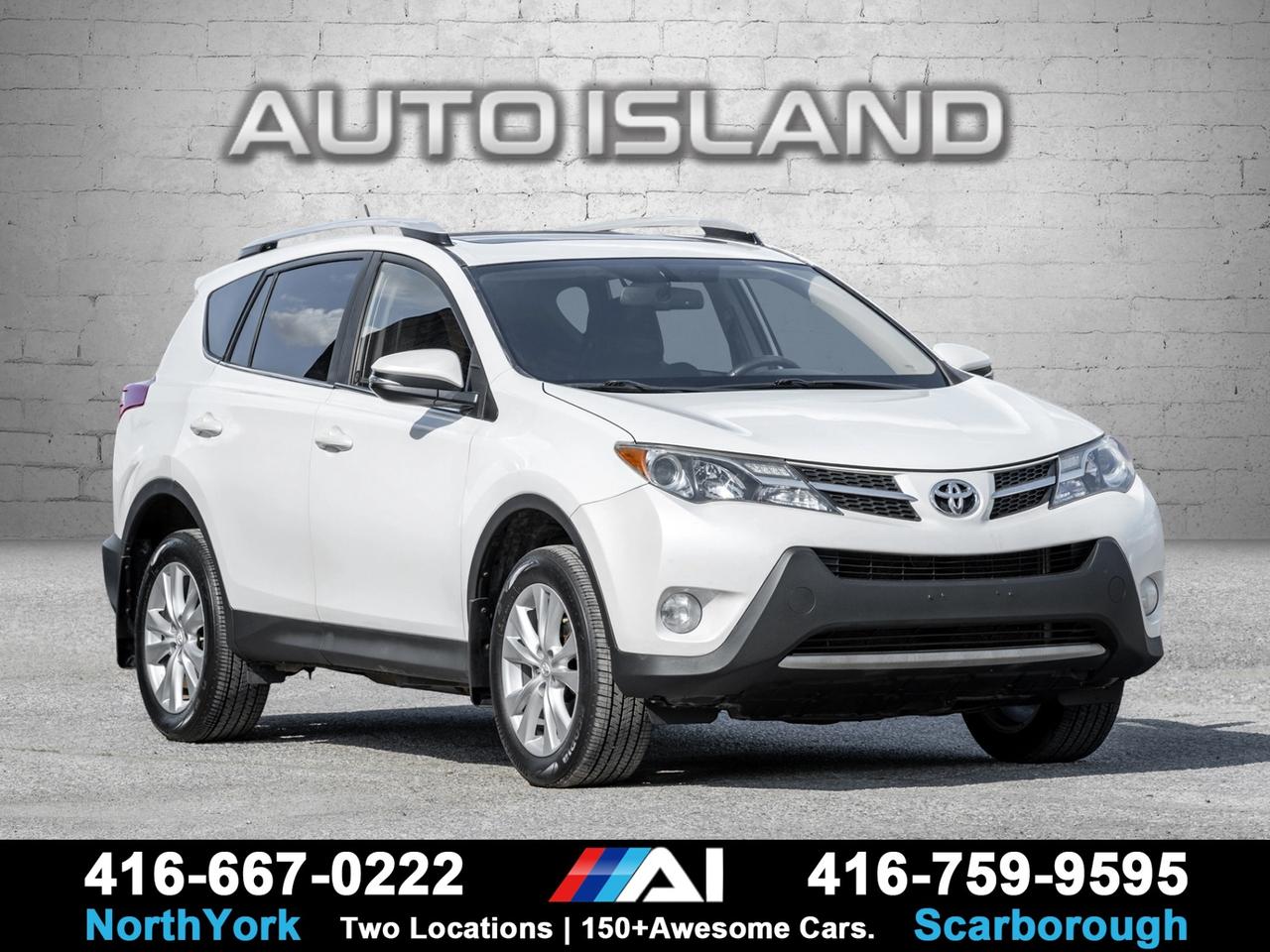AWD, NAVIGATION, BACKUP CAMERA, LEATHER, SUNROOF, POWER SEAT AND MORE OPTIONS. MINT CONDITION AND SUPER CLEAN!!    Auto Island Inc., North York  2555 Steeles Ave. West    www.autoislandinc.com     4.7 Google Rating and over 150 vehicles in stock, with more arriving daily! We take pride in offering top-quality vehicles and exceptional service. Our full-service mechanical shop is ready for all your maintenance needs, and every vehicle is professionally detailed and inspected – buy with confidence!    Payments as low as $0 down, up to 84 months, OAC. Good credit, bad credit, new credit? No problem – everyone’s approved! Easy online credit application available . Rates starting at 6.95% OAC – please call for details.    Please note: All prices are plus applicable taxes (HST) and licensing. No hidden surprises—just great vehicles and transparent deals. Certification is available for an additional $899. Without certification, as per OMVIC regulations, the vehicle is not drivable, not E-tested, and not certified.    Proudly serving the GTA and beyond: Peel, Halton, Brampton, Toronto, Burlington, Milton, Mississauga, Hamilton, Cambridge, London, Kitchener, Guelph, Orangeville, Newmarket, Barrie, Markham, Bolton, Caledon, Vaughan, Woodbridge, Etobicoke, Oakville, and more.    We carry all makes and models, including Mercedes, BMW, Audi, Jaguar, VW, Maserati, Porsche, Land Rover, Range Rover, Chrysler, Jeep, Honda, Toyota, Lexus, Infiniti, Acura, and more.