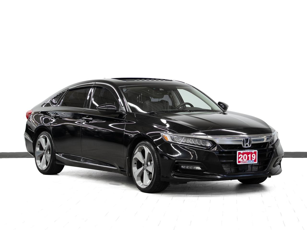 Used 2019 Honda Accord  for sale in Toronto, ON