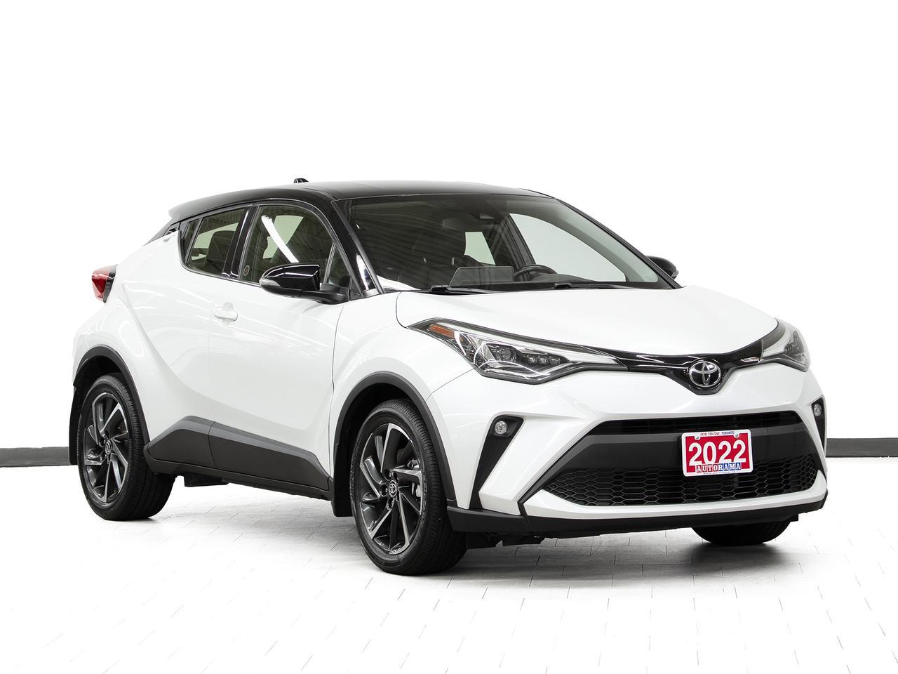 Used 2022 Toyota Prius Limited for sale in Toronto, ON