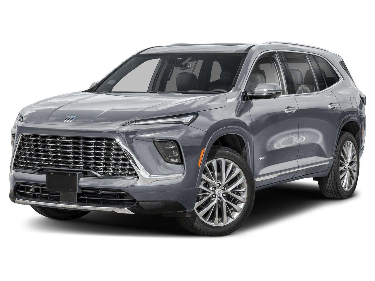 Used 2026 Buick Enclave AVENIR for sale in St Catharines, ON