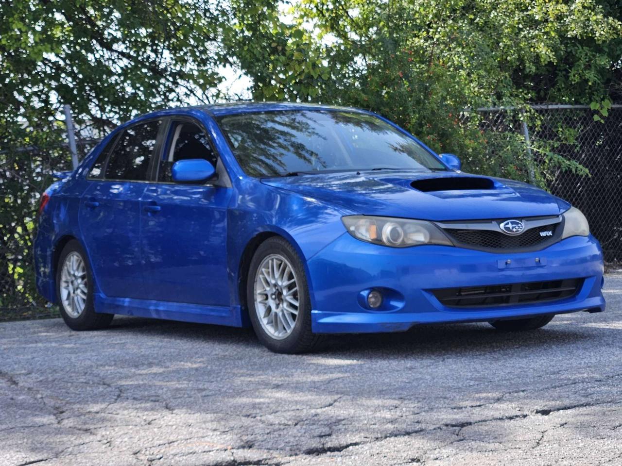 AWD, SUNROOF, ALLOY WHEELS, SPOILER, HEATED SEAT AND MORE OPTIONS. 5 SPEED MANUAL TRANSMISSION.<br><br>Auto Island Inc., North York<br>2555 Steeles Ave. West<br><br>www.autoislandinc.com <br><br>4.7 Google Rating and over 150 vehicles in stock, with more arriving daily! We take pride in offering top-quality vehicles and exceptional service. Our full-service mechanical shop is ready for all your maintenance needs, and every vehicle is professionally detailed and inspected – buy with confidence!<br><br>Payments as low as $0 down, up to 84 months, OAC. Good credit, bad credit, new credit? No problem – everyone’s approved! Easy online credit application available . Rates starting at 8.49% OAC – please call for details.<br><br>Please note: All prices are plus applicable taxes (HST) and licensing. No hidden surprises—just great vehicles and transparent deals. Certification is available for an additional $999. Without certification, as per OMVIC regulations, the vehicle is not drivable, not E-tested, and not certified.<br><br>Proudly serving the GTA and beyond: Peel, Halton, Brampton, Toronto, Burlington, Milton, Mississauga, Hamilton, Cambridge, London, Kitchener, Guelph, Orangeville, Newmarket, Barrie, Markham, Bolton, Caledon, Vaughan, Woodbridge, Etobicoke, Oakville, and more.<br><br>We carry all makes and models, including Mercedes, BMW, Audi, Jaguar, VW, Maserati, Porsche, Land Rover, Range Rover, Chrysler, Jeep, Honda, Toyota, Lexus, Infiniti, Acura, and more.<br><br> <br><br><br><br><br><br> <br><br><br><br><br><br><br><br><br>