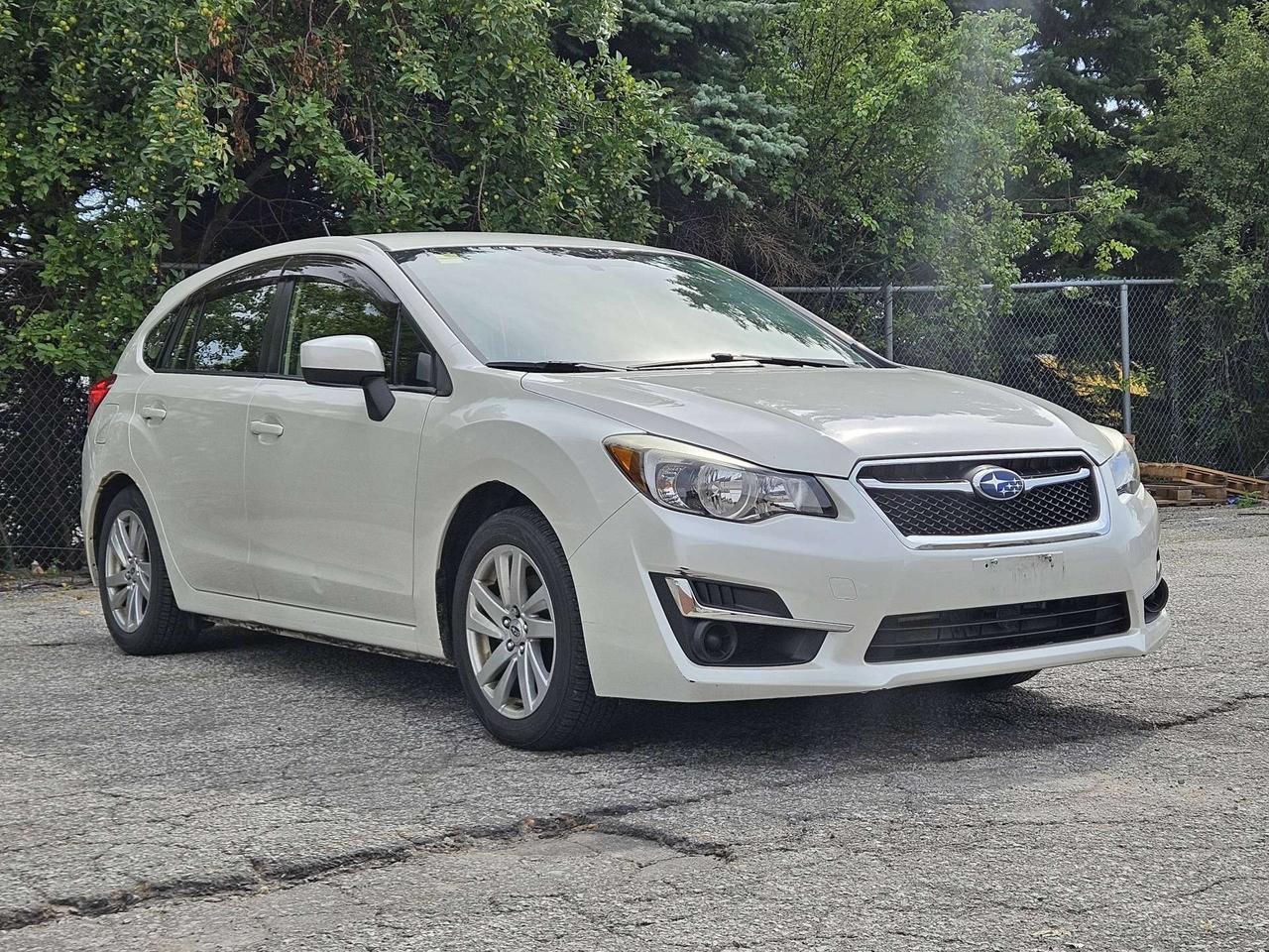 AWD, BACKUP CAMERA, HEATED SEAT, ALLOY WHEELS AND MORE OPTIONS.<br><br>Auto Island Inc., North York<br>2555 Steeles Ave. West<br><br>www.autoislandinc.com <br><br>4.7 Google Rating and over 150 vehicles in stock, with more arriving daily! We take pride in offering top-quality vehicles and exceptional service. Our full-service mechanical shop is ready for all your maintenance needs, and every vehicle is professionally detailed and inspected – buy with confidence!<br><br>Payments as low as $0 down, up to 84 months, OAC. Good credit, bad credit, new credit? No problem – everyone’s approved! Easy online credit application available . Rates starting at 8.49% OAC – please call for details.<br><br>Please note: All prices are plus applicable taxes (HST) and licensing. No hidden surprises—just great vehicles and transparent deals. Certification is available for an additional $999. Without certification, as per OMVIC regulations, the vehicle is not drivable, not E-tested, and not certified.<br><br>Proudly serving the GTA and beyond: Peel, Halton, Brampton, Toronto, Burlington, Milton, Mississauga, Hamilton, Cambridge, London, Kitchener, Guelph, Orangeville, Newmarket, Barrie, Markham, Bolton, Caledon, Vaughan, Woodbridge, Etobicoke, Oakville, and more.<br><br>We carry all makes and models, including Mercedes, BMW, Audi, Jaguar, VW, Maserati, Porsche, Land Rover, Range Rover, Chrysler, Jeep, Honda, Toyota, Lexus, Infiniti, Acura, and more.<br><br> <br><br><br><br><br><br> <br><br><br><br><br><br><br><br><br>