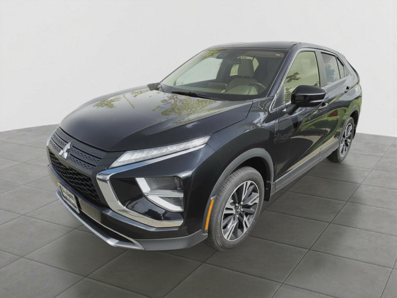 2023 Mitsubishi Eclipse Cross LE