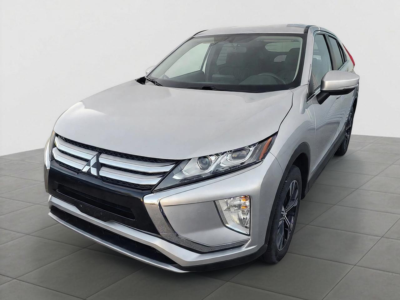2020 Mitsubishi Eclipse Cross SE S-AWC