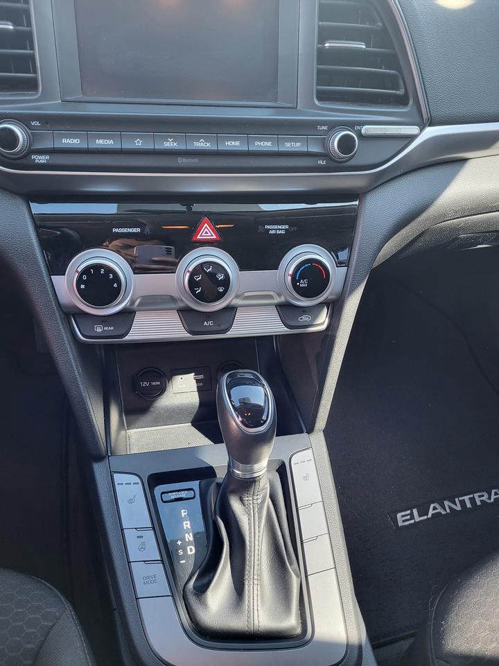 Inventory item