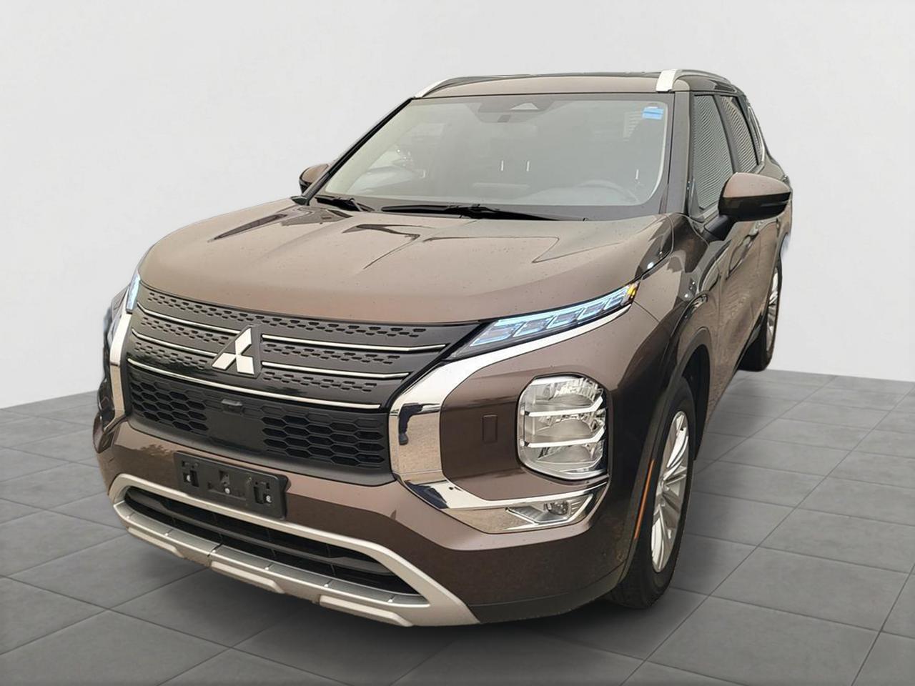 <p>Discover exceptional value and versatile capability with this pre-owned 2024 Mitsubishi Outlander SE S-AWC, now available at Barrie Mitsubishi. This stylish and practical SUV is ready for your next adventure, offering a comfortable and connected driving experience for you and your family. With a capable gasoline engine and the confidence of All-Wheel Drive, this Outlander is well-equipped to handle Canadian roads in any season. Boasting a low 39,400 kilometers on the odometer, this vehicle has plenty of life left to offer.</p><p>The 2024 Mitsubishi Outlander SE S-AWC is designed with modern drivers in mind, blending sophisticated design with intelligent technology. Its spacious interior provides ample room for passengers and cargo, making it an ideal choice for daily commutes, weekend getaways, and everything in between. The SE trim level ensures you&rsquo;re getting a well-appointed vehicle ready to impress. Come down to Barrie Mitsubishi and see why this used Outlander is such a smart choice for discerning buyers.</p><p>Here are 5 sizzling features of this 2024 Mitsubishi Outlander SE S-AWC:</p><ul><li><strong>S-AWC (Super All-Wheel Control):</strong> Conquer any road condition with Mitsubishi&rsquo;s advanced all-wheel-drive system, providing superior traction, stability, and confidence whether youre navigating snowy streets or tackling unpaved paths.</li><li><strong>Spacious and Versatile Seating:</strong> Comfortably accommodate the whole crew and their gear with flexible seating configurations, offering ample legroom and cargo space for all your needs.</li><li><strong>Modern Infotainment System:</strong> Stay connected and entertained on the go with an intuitive touchscreen display, featuring seamless smartphone integration for all your favorite apps, music, and navigation.</li><li><strong>Sleek and Dynamic Exterior Design:</strong> Turn heads with the Outlanders bold and contemporary styling, featuring sharp lines and an athletic stance that demands attention.</li><li><strong>Impressive Fuel Efficiency:</strong> Enjoy your journeys without frequent stops at the pump, thanks to the Outlanders optimized gasoline engine that balances power with efficiency.</li></ul><p><strong><em>Powered by AutoIntelligence&trade;</em></strong></p><p>Vehicle information has been generated using artificial intelligence and is provided for informational purposes only. While efforts are made to ensure accuracy, please confirm all details directly with the dealer.</p>