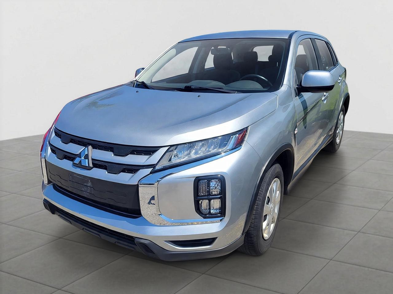 Used 2020 Mitsubishi RVR ES FWD for sale in Toronto, ON