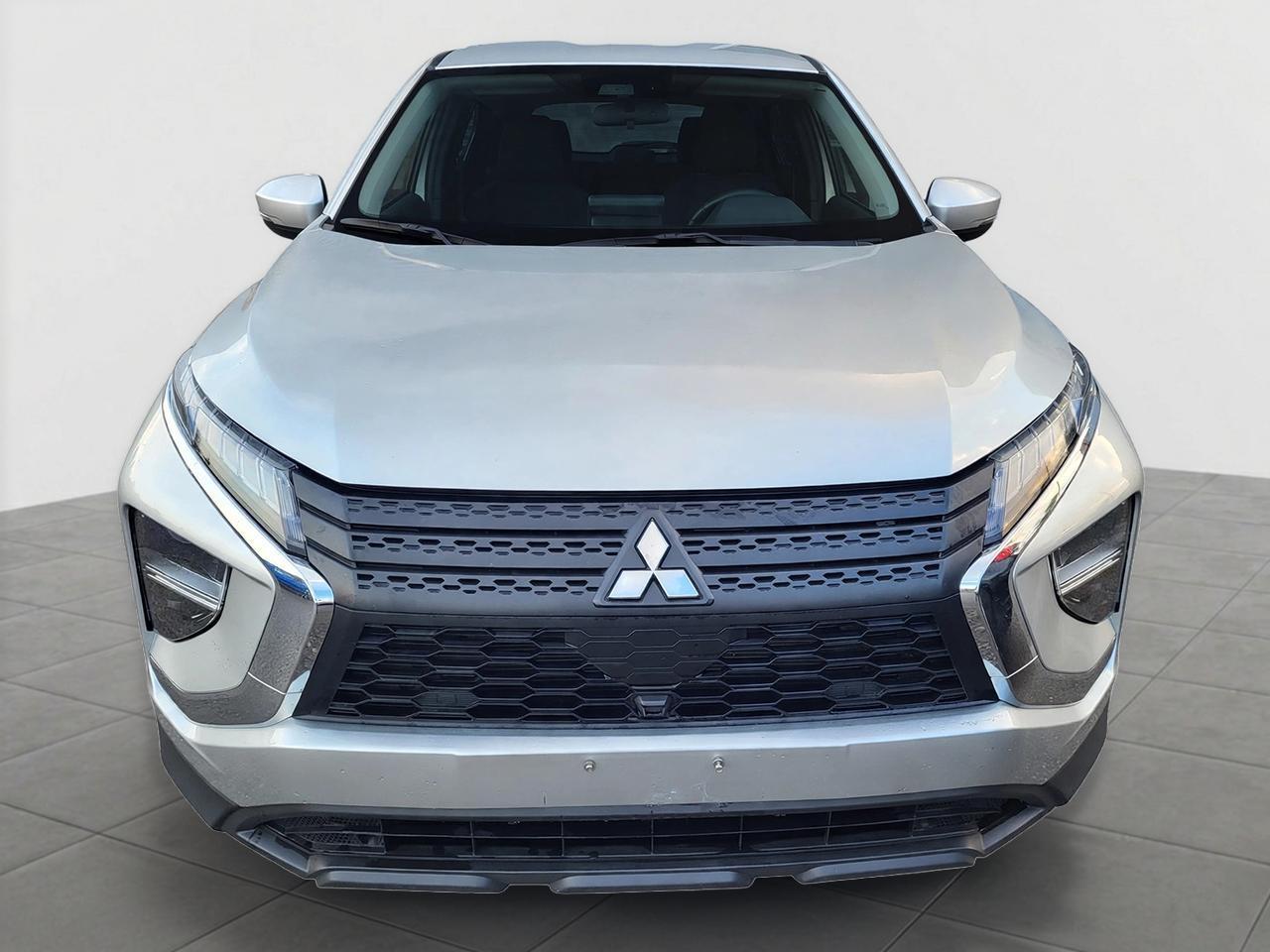 Used 2026 Mitsubishi Eclipse Cross ES for sale in Barrie, ON