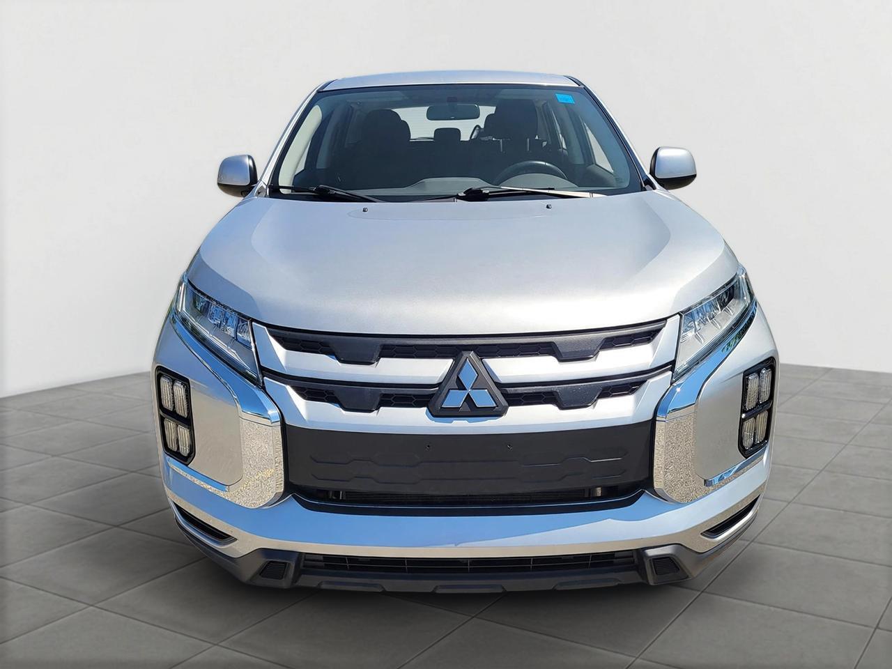 Used 2020 Mitsubishi RVR ES for sale in Barrie, ON