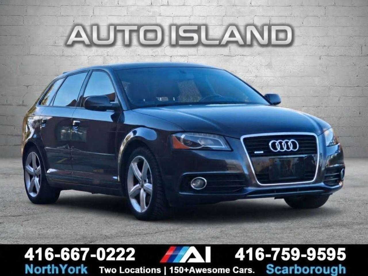 LOW KMS, AWD, LEATHER, PANORAMIC SUNROOF, POWER SEAT, HEATED SEAT AND MORE OPTIONS. MINT CONDITION AND SUPER CLEAN!! MORE THAN 40 SERVICE RECORDS!<br><br>Auto Island Inc., North York<br>2555 Steeles Ave. West<br><br>www.autoislandinc.com <br><br>4.7 Google Rating and over 150 vehicles in stock, with more arriving daily! We take pride in offering top-quality vehicles and exceptional service. Our full-service mechanical shop is ready for all your maintenance needs, and every vehicle is professionally detailed and inspected – buy with confidence!<br><br>Payments as low as $0 down, up to 84 months, OAC. Good credit, bad credit, new credit? No problem – everyone’s approved! Easy online credit application available . Rates starting at 8.49% OAC – please call for details.<br><br>Please note: All prices are plus applicable taxes (HST) and licensing. No hidden surprises—just great vehicles and transparent deals. Certification is available for an additional $999. Without certification, as per OMVIC regulations, the vehicle is not drivable, not E-tested, and not certified.<br><br>Proudly serving the GTA and beyond: Peel, Halton, Brampton, Toronto, Burlington, Milton, Mississauga, Hamilton, Cambridge, London, Kitchener, Guelph, Orangeville, Newmarket, Barrie, Markham, Bolton, Caledon, Vaughan, Woodbridge, Etobicoke, Oakville, and more.<br><br>We carry all makes and models, including Mercedes, BMW, Audi, Jaguar, VW, Maserati, Porsche, Land Rover, Range Rover, Chrysler, Jeep, Honda, Toyota, Lexus, Infiniti, Acura, and more.<br><br> <br><br><br><br><br><br> <br><br><br><br><br><br><br><br><br>