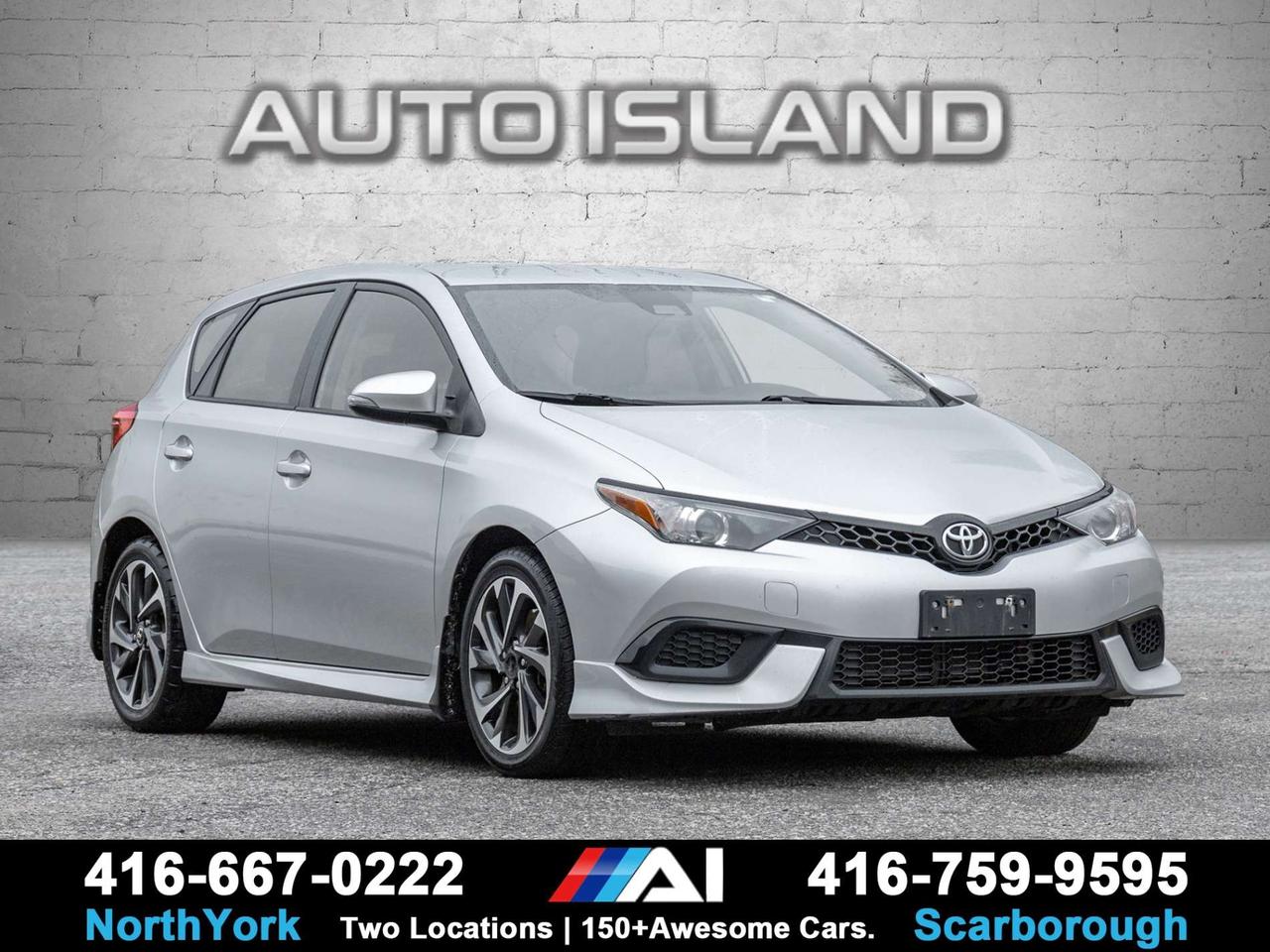 EXCELLENT CONDITION AND SUPER CLEAN!!<br><br>Auto Island Inc., North York<br>2555 Steeles Ave. West<br><br>www.autoislandinc.com <br><br>4.7 Google Rating and over 150 vehicles in stock, with more arriving daily! We take pride in offering top-quality vehicles and exceptional service. Our full-service mechanical shop is ready for all your maintenance needs, and every vehicle is professionally detailed and inspected – buy with confidence!<br><br>Payments as low as $0 down, up to 84 months, OAC. Good credit, bad credit, new credit? No problem – everyone’s approved! Easy online credit application available . Rates starting at 8.49% OAC – please call for details.<br><br>Please note: All prices are plus applicable taxes (HST) and licensing. No hidden surprises—just great vehicles and transparent deals. Certification is available for an additional $999. Without certification, as per OMVIC regulations, the vehicle is not drivable, not E-tested, and not certified.<br><br>Proudly serving the GTA and beyond: Peel, Halton, Brampton, Toronto, Burlington, Milton, Mississauga, Hamilton, Cambridge, London, Kitchener, Guelph, Orangeville, Newmarket, Barrie, Markham, Bolton, Caledon, Vaughan, Woodbridge, Etobicoke, Oakville, and more.<br><br>We carry all makes and models, including Mercedes, BMW, Audi, Jaguar, VW, Maserati, Porsche, Land Rover, Range Rover, Chrysler, Jeep, Honda, Toyota, Lexus, Infiniti, Acura, and more.<br><br> <br><br><br><br><br><br> <br><br><br><br><br><br><br><br><br>