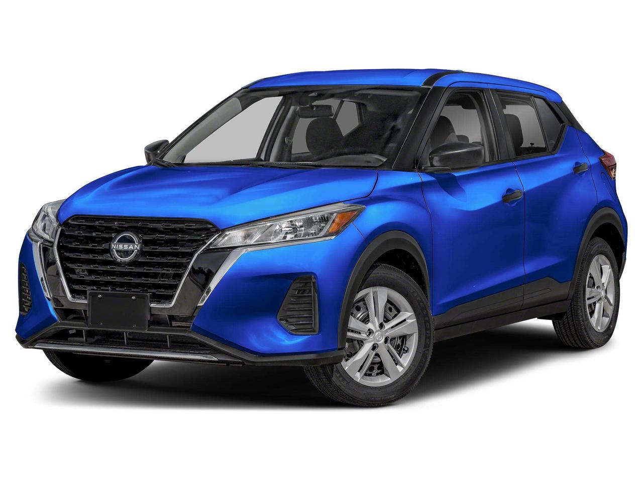 Used 2022 Nissan Kicks S for sale in St Catharines, ON