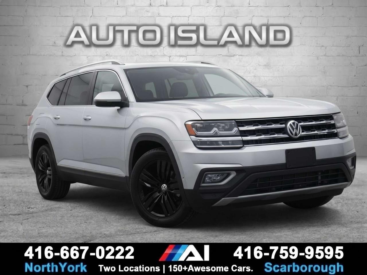AWD,7 PASSENGER, NAVIGATION, BACKUP CAMERA, LEATHER, SUNROOF, POWER SEAT, HEATED SEAT AND MORE OPTIONS. EXCELLENT CONDITION!!<br><br>Auto Island Inc., North York<br>2555 Steeles Ave. West<br><br>www.autoislandinc.com <br><br>4.7 Google Rating and over 150 vehicles in stock, with more arriving daily! We take pride in offering top-quality vehicles and exceptional service. Our full-service mechanical shop is ready for all your maintenance needs, and every vehicle is professionally detailed and inspected – buy with confidence!<br><br>Payments as low as $0 down, up to 84 months, OAC. Good credit, bad credit, new credit? No problem – everyone’s approved! Easy online credit application available . Rates starting at 8.49% OAC – please call for details.<br><br>Please note: All prices are plus applicable taxes (HST) and licensing. No hidden surprises—just great vehicles and transparent deals. Certification is available for an additional $999. Without certification, as per OMVIC regulations, the vehicle is not drivable, not E-tested, and not certified.<br><br>Proudly serving the GTA and beyond: Peel, Halton, Brampton, Toronto, Burlington, Milton, Mississauga, Hamilton, Cambridge, London, Kitchener, Guelph, Orangeville, Newmarket, Barrie, Markham, Bolton, Caledon, Vaughan, Woodbridge, Etobicoke, Oakville, and more.<br><br>We carry all makes and models, including Mercedes, BMW, Audi, Jaguar, VW, Maserati, Porsche, Land Rover, Range Rover, Chrysler, Jeep, Honda, Toyota, Lexus, Infiniti, Acura, and more.<br><br> <br><br><br><br><br><br> <br><br><br><br><br><br><br><br><br>