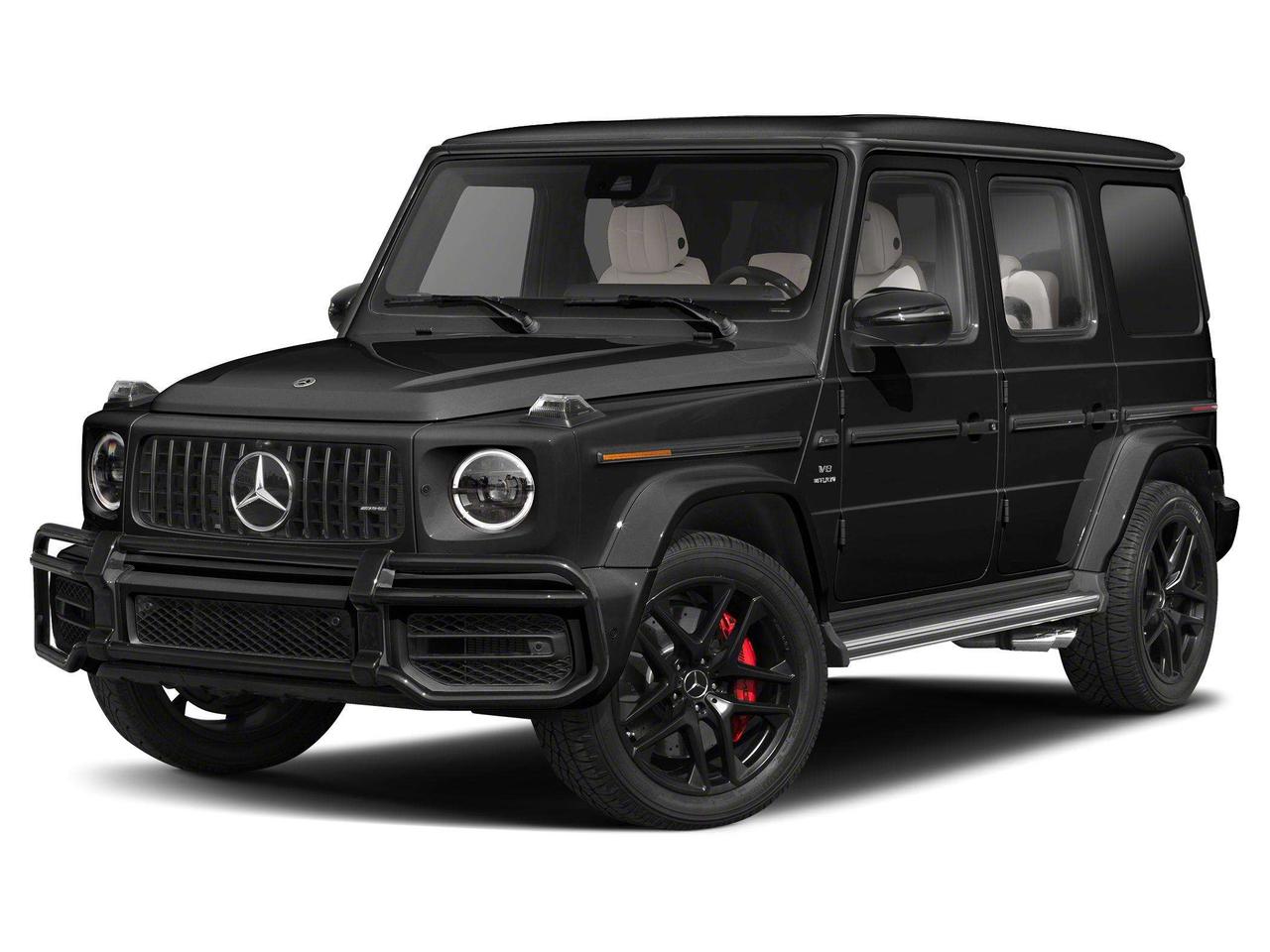 Used 2021 Mercedes-Benz G-Class AMG G 63 for sale in St Catharines, ON