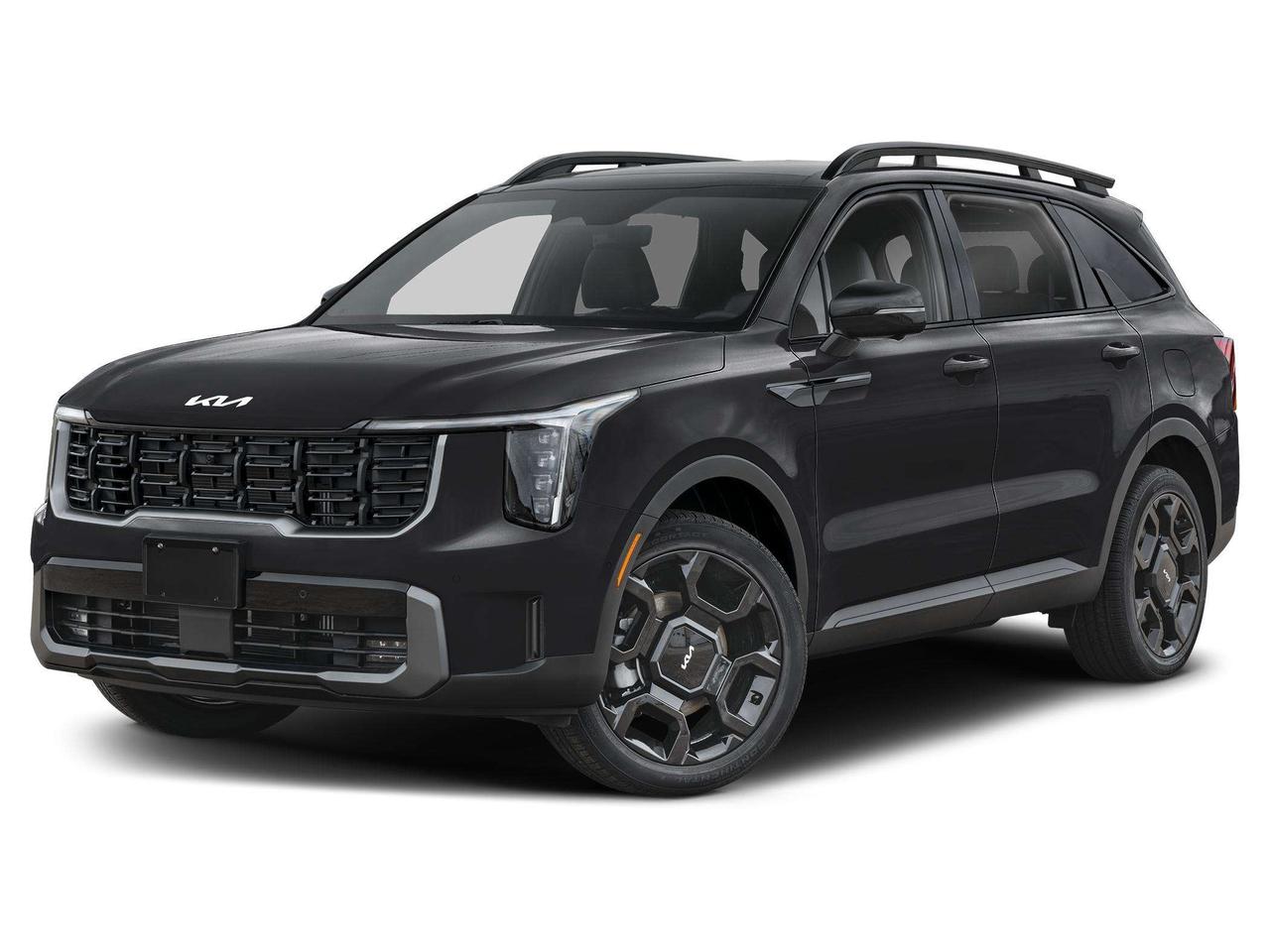 Used 2024 Kia Sorento X-LINE LIMITED for sale in St Catharines, ON