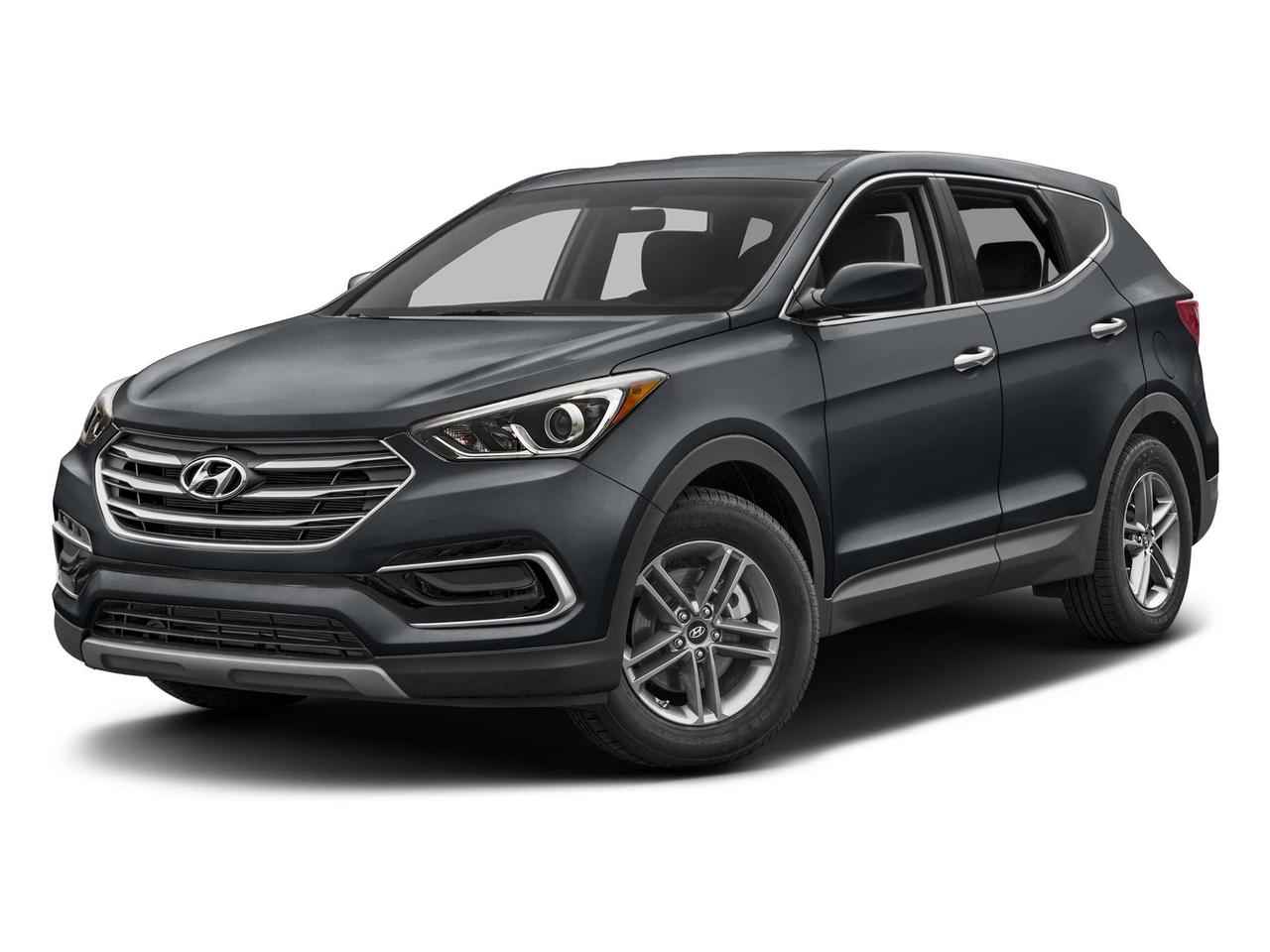 Used 2017 Hyundai Santa Fe Premium for sale in St Catharines, ON