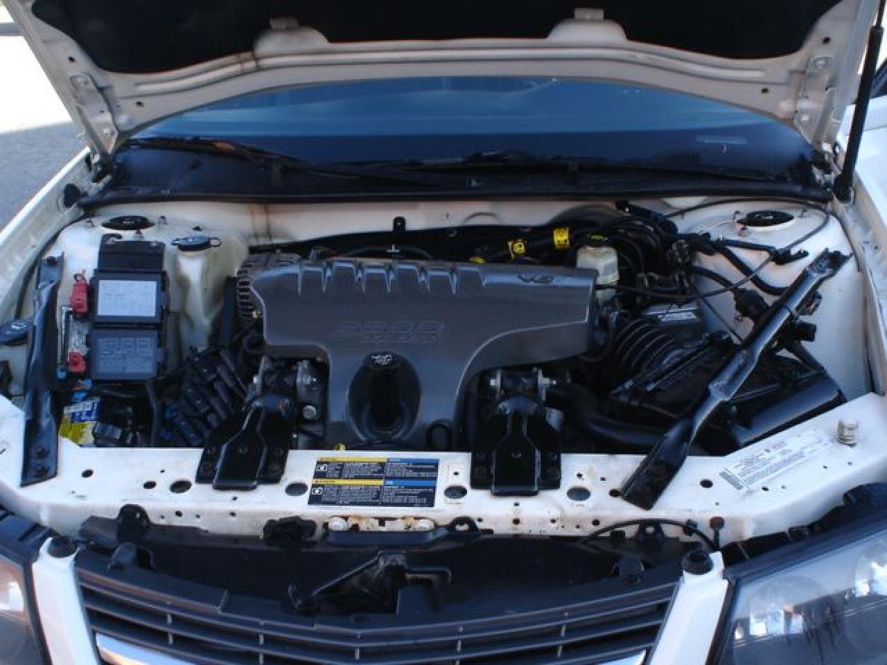 Used 2005 Chevrolet Impala  for sale in Mississauga, ON